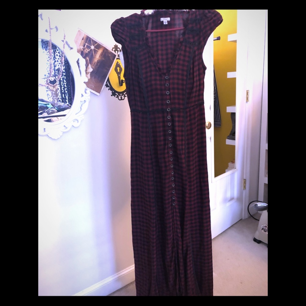 Ecola dress size s
